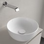 Villeroy & Boch Artis Aufsatzwaschtisch Ø 32,5 cm