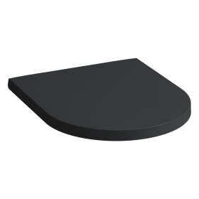 LAUFEN Kartell WC-Sitz mit Deckel und Absenkautomatik, neu