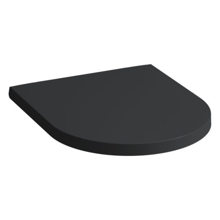 LAUFEN Kartell WC-Sitz mit Deckel und Absenkautomatik, neu