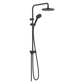 hansgrohe Vernis Blend Duschsystem 200 1 jet EcoSmart Reno