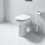 LAUFEN PRO WC-Sitz mit Deckel