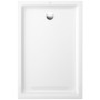 Villeroy & Boch O.novo Plus Duschwanne 120 x 80 cm