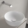 Villeroy & Boch Artis Aufsatzwaschtisch Ø 32,5 cm