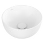 Villeroy & Boch Artis Aufsatzwaschtisch Ø 32,5 cm