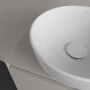 Villeroy & Boch Artis Aufsatzwaschtisch Ø 32,5 cm