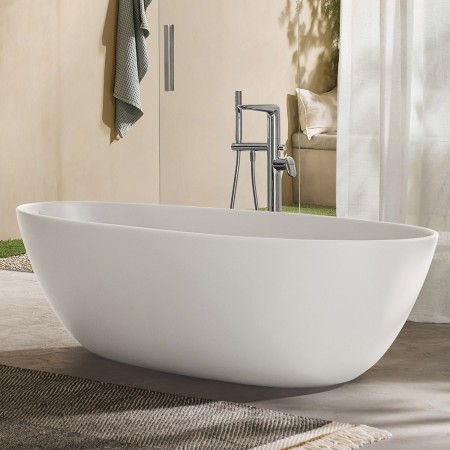 Villeroy & Boch Antao freistehende Badewanne 170 x 75 cm