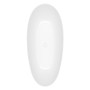 Villeroy & Boch Antao freistehende Badewanne 170 x 75 cm