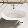 Villeroy & Boch Antao freistehende Badewanne 170 x 75 cm