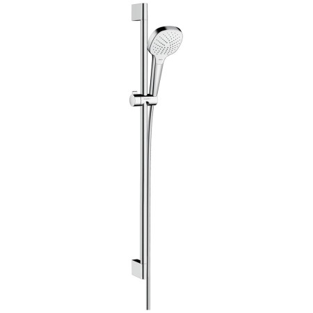 hansgrohe Croma Select E Vario Shower Set 90 cm