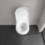 Villeroy & Boch Architectura Combi-Pack, wandhängend