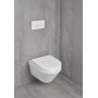 Villeroy & Boch Architectura Combi-Pack, wandhängend