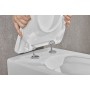 Villeroy & Boch Subway 3.0 WC-Sitz mit SoftClosing, QuickRelease