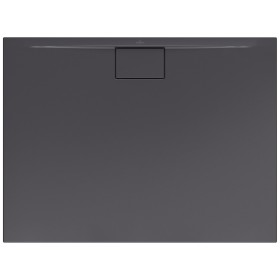Villeroy & Boch Architectura Metalrim Duschwanne 120 x 90 x 1,5 cm Villeroy & Boch Architectura Metalrim Duschwanne 120 x 90 x 1,5 cm