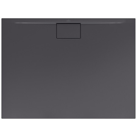 Villeroy & Boch Architectura Metalrim Duschwanne 120 x 90 x 1,5 cm