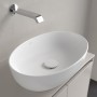 Villeroy & Boch Artis Aufsatzwaschtisch 48 x 32,5 cm