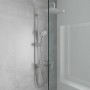 hansgrohe Vernis Shape Duschsystem 230 1 jet Reno