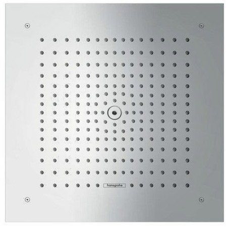 hansgrohe Raindance E Kopfbrause 400/400 1jet EcoSmart