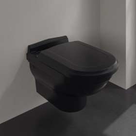 Villeroy & Boch Hommage Wand-Tiefspül-WC