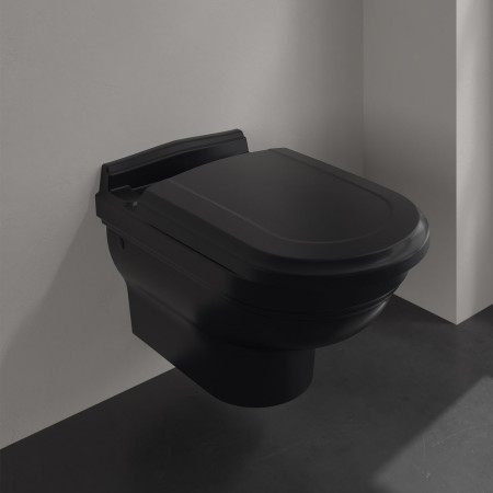 Villeroy & Boch Hommage Wand-Tiefspül-WC