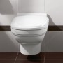 Villeroy & Boch Hommage Wand-Tiefspül-WC