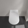 Villeroy & Boch Hommage Wand-Tiefspül-WC
