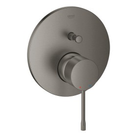 GROHE Essence Neu Einhand-Wannenbatterie Unterputz