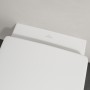 Villeroy & Boch Architectura Wand-WC DirectFlush Combi-Pack mit WC-Sitz
