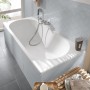 Villeroy & Boch O.novo Solo Badewanne 170 x 75 cm