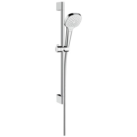 hansgrohe Croma Select E Vario Shower Set 65 cm EcoSmart