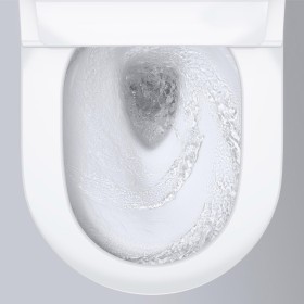 GROHE Sensia Dusch-WC Komplettanlage mit Rapid SLX, 113 cm