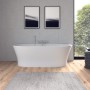Duravit Cape Cod Badewanne Vorwandversion 190 x 90 cm