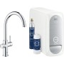 GROHE Blue Home C-Auslauf Starter Kit