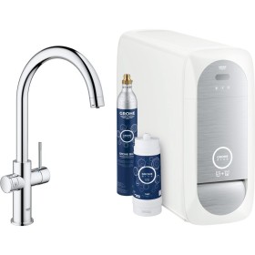 GROHE Blue Home C-Auslauf Starter Kit
