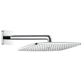 hansgrohe Raindance E Kopfbrause 360 1jet EcoSmart mit Brausearm 39 cm