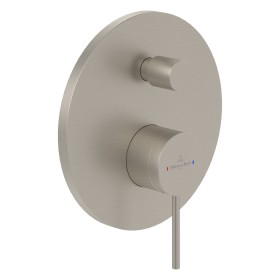 Villeroy & Boch Loop & Friends Unterputz-Einhebel-Armatur mit Umsteller