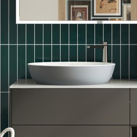 Villeroy & Boch Artis Aufsatzwaschtisch, oval Villeroy & Boch Artis Aufsatzwaschtisch, oval