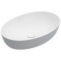 Villeroy & Boch Artis Aufsatzwaschtisch, oval