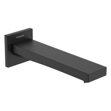 hansgrohe Tecturis E Wanneneinlauf