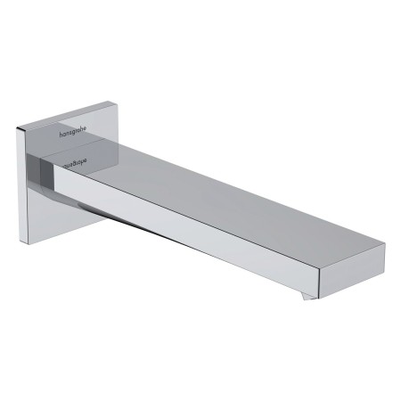 hansgrohe Tecturis E Wanneneinlauf