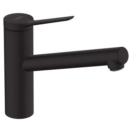 hansgrohe Zesis M33 Einhebel-Küchenarmatur 150
