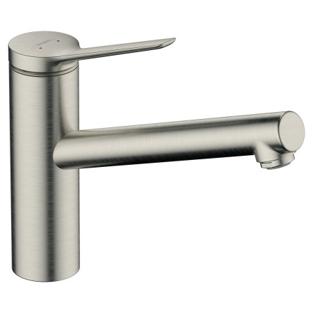 hansgrohe Zesis M33 Einhebel-Küchenarmatur 150