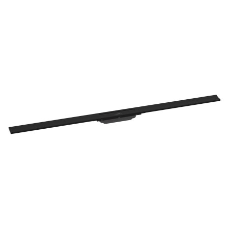 hansgrohe RainDrain Flex Fertigset Duschrinne 120 cm, kürzbar