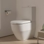 LAUFEN PRO WC-Sitz mit Deckel