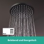 hansgrohe Vernis Blend Kopfbrause 1jet