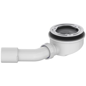 Duravit Sustano Duschwannenablauf  Ablaufleistung 0,45 l/s