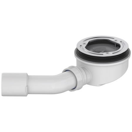 Duravit Sustano Duschwannenablauf  Ablaufleistung 0,45 l/s