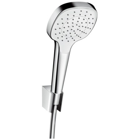 hansgrohe Croma Select E 1jet Porter Set 125 cm