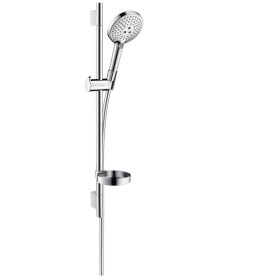 hansgrohe Raindance Select S 120 Unica Set 90 cm