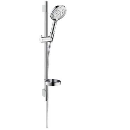hansgrohe Raindance Select S 120 Unica Set 90 cm