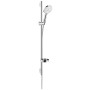 hansgrohe Raindance Select S 120 Unica Set 90 cm